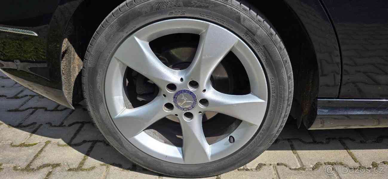 Mercedes-Benz Třídy B 1,6   180, r.v. 2012, nájezd 167000k - foto 3