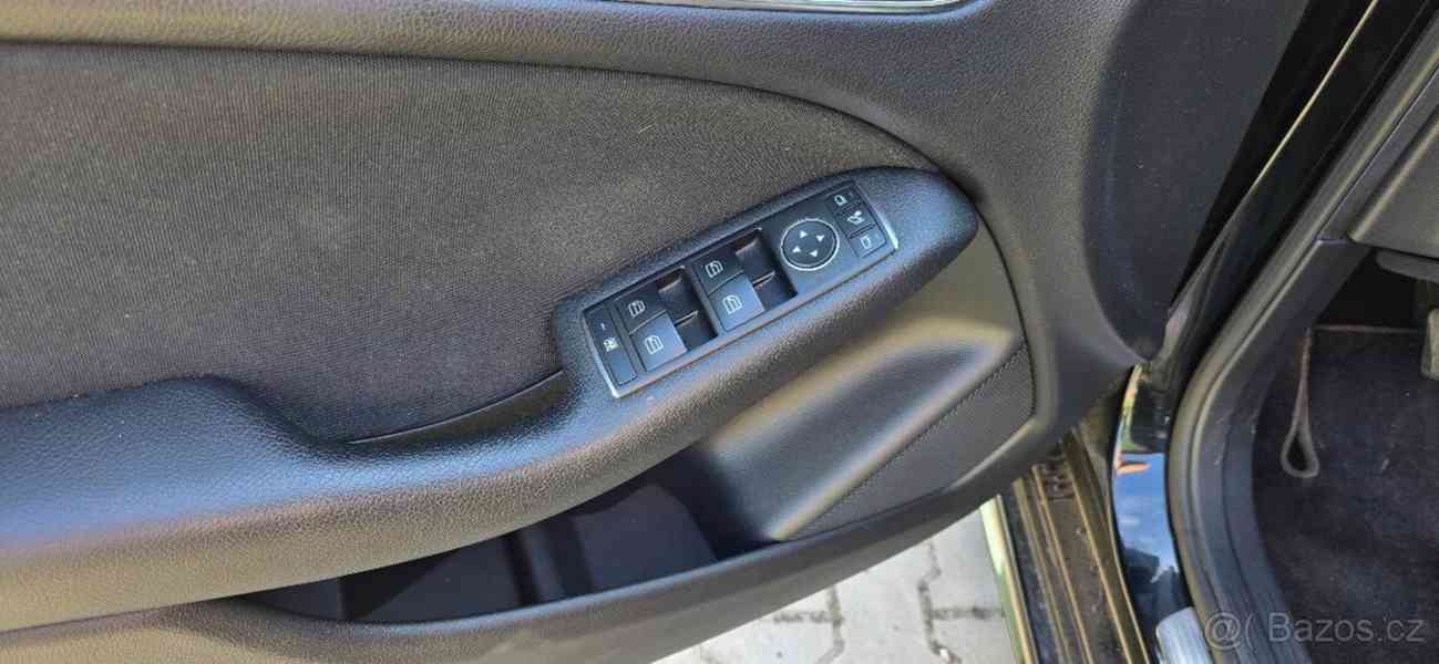 Mercedes-Benz Třídy B 1,6   180, r.v. 2012, nájezd 167000k - foto 7