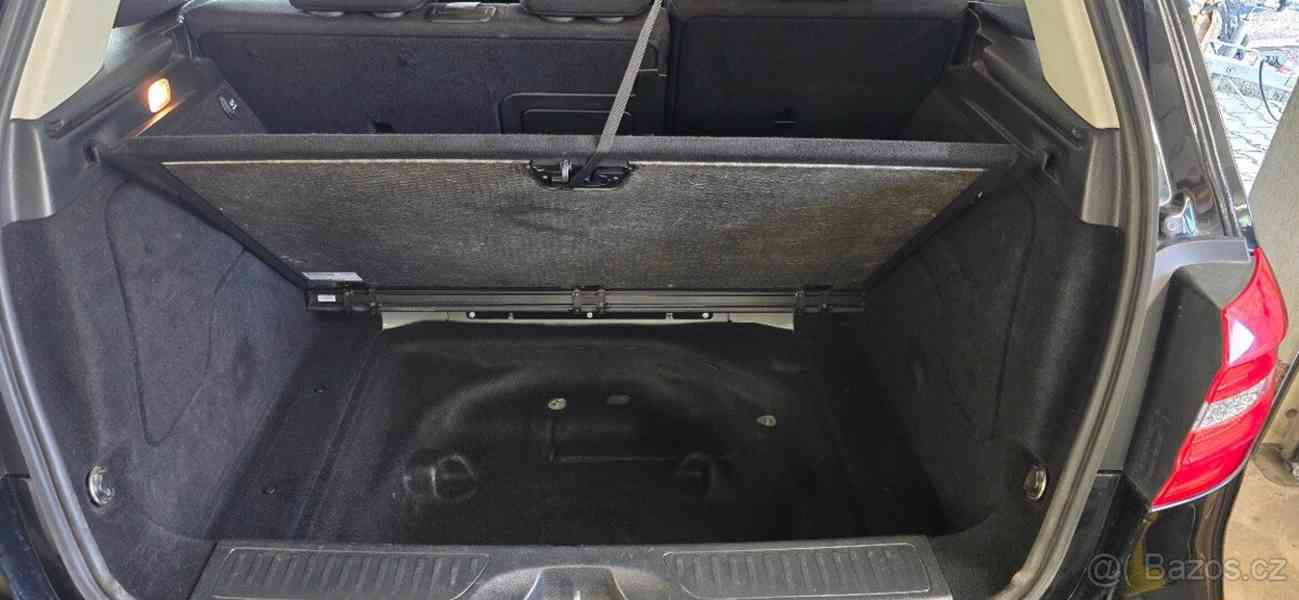 Mercedes-Benz Třídy B 1,6   180, r.v. 2012, nájezd 167000k - foto 11