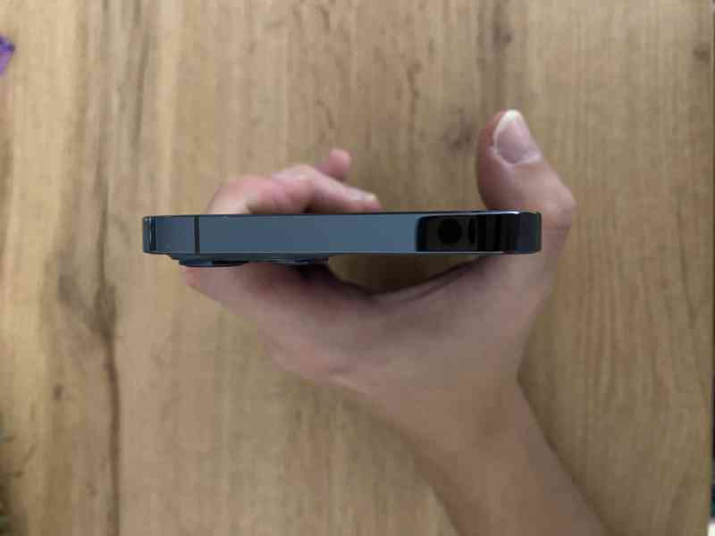 iPhone 12 Pro Max 128 GB - TOP stav - foto 5