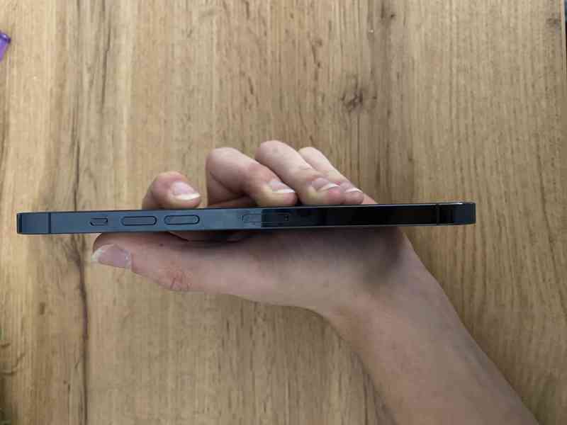 iPhone 12 Pro Max 128 GB - TOP stav - foto 4