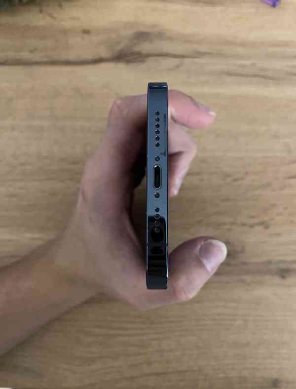 iPhone 12 Pro Max 128 GB - TOP stav - foto 6