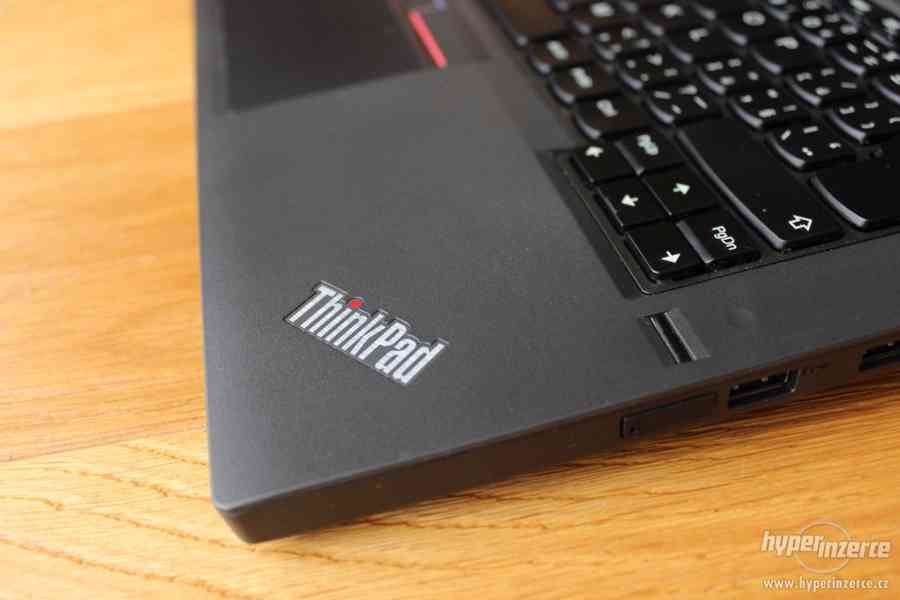 Lenovo Thinkpad L450 - foto 2