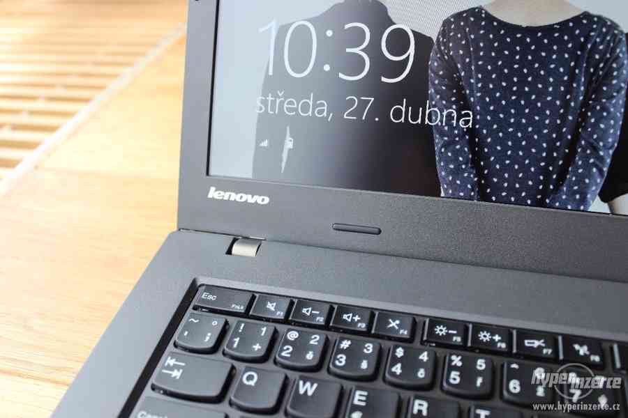 Lenovo Thinkpad L450 - foto 5