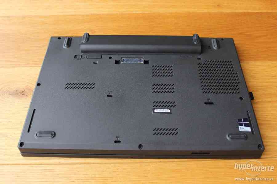 Lenovo Thinkpad L450 - foto 7