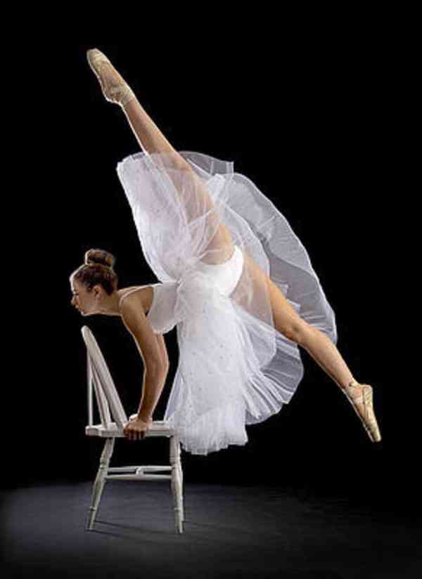 Baletka - foto 3