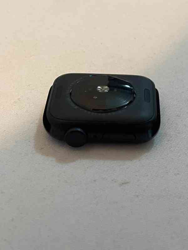 Apple Watch SE 2. gen GPS 40 mm – iCloud Status CLEAN, iC... - foto 4