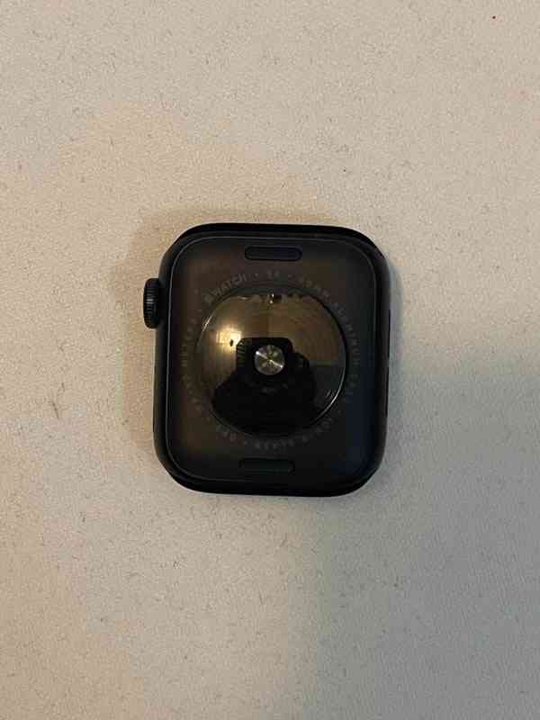 Apple Watch SE 2. gen GPS 40 mm – iCloud Status CLEAN, iC... - foto 6