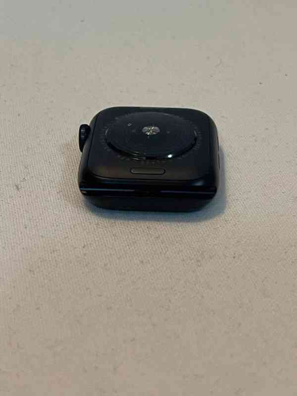 Apple Watch SE 2. gen GPS 40 mm – iCloud Status CLEAN, iC... - foto 3