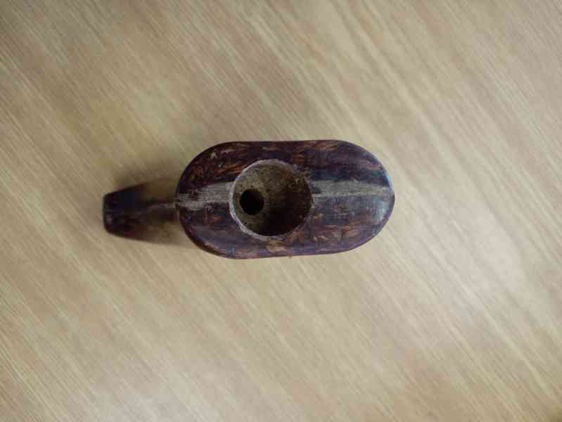 pažbička vz.58 - foto 3