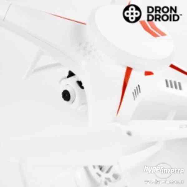 Dron Droid Hanks WFHDV2000 - foto 4