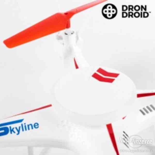 Dron Droid Hanks WFHDV2000 - foto 7