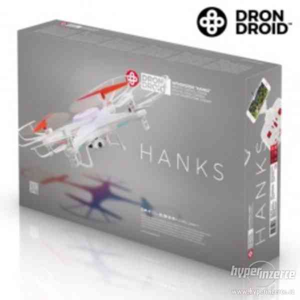 Dron Droid Hanks WFHDV2000 - foto 8