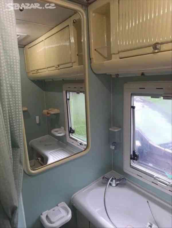 Fiat Ducato 2,5   1997 - foto 2