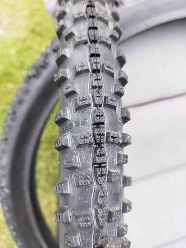 Pláště Schwalbe Smart Sam Active line 29x2,25 - foto 3