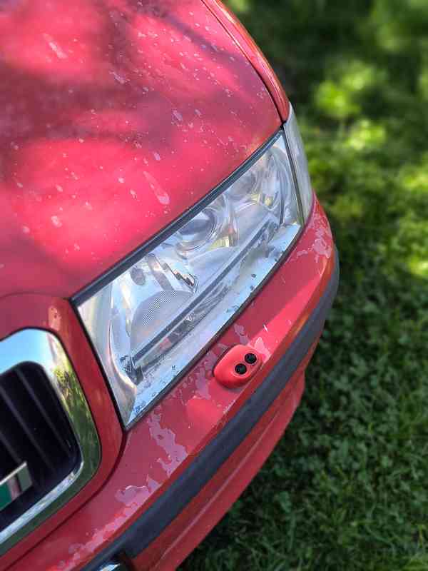 Škoda Octavia RS - foto 13