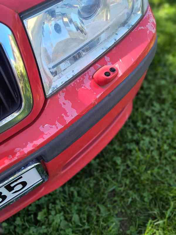 Škoda Octavia RS - foto 2