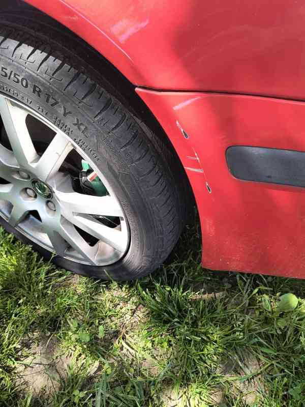 Škoda Octavia RS - foto 11