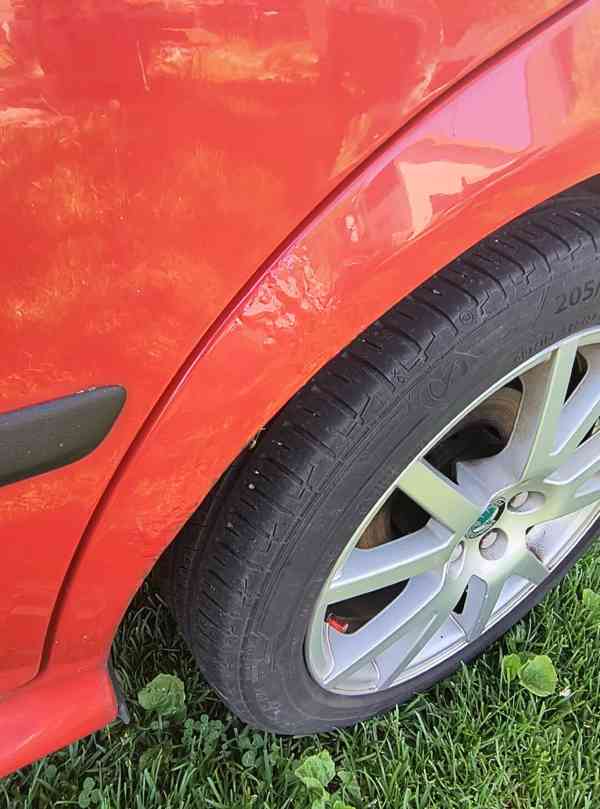 Škoda Octavia RS - foto 17