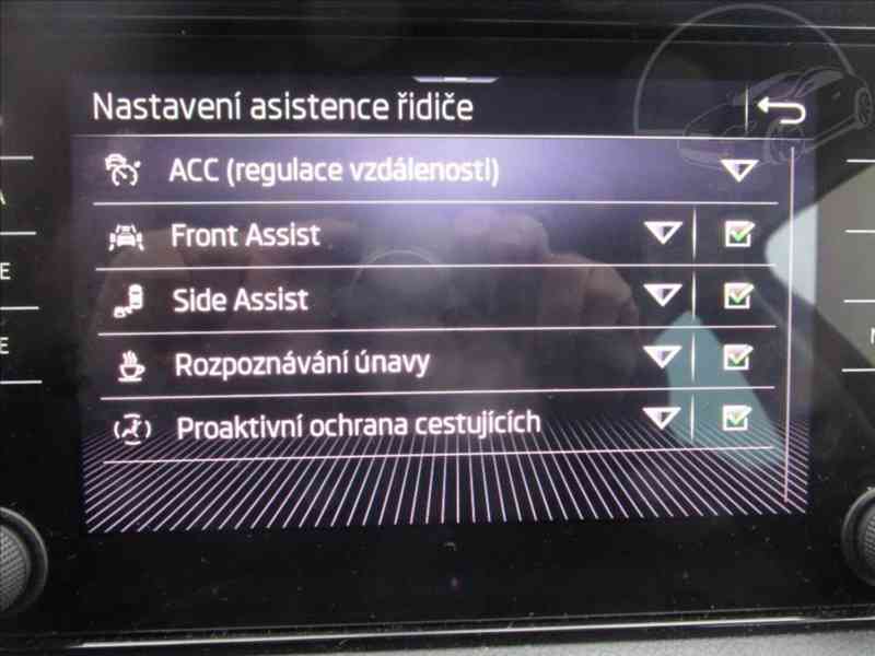 Škoda Kodiaq 2,0 TDI 4x4,DSG,STYLE-DPH - foto 7