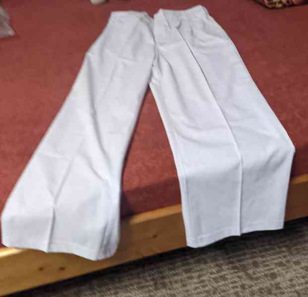 Prodám oblečení - foto 1