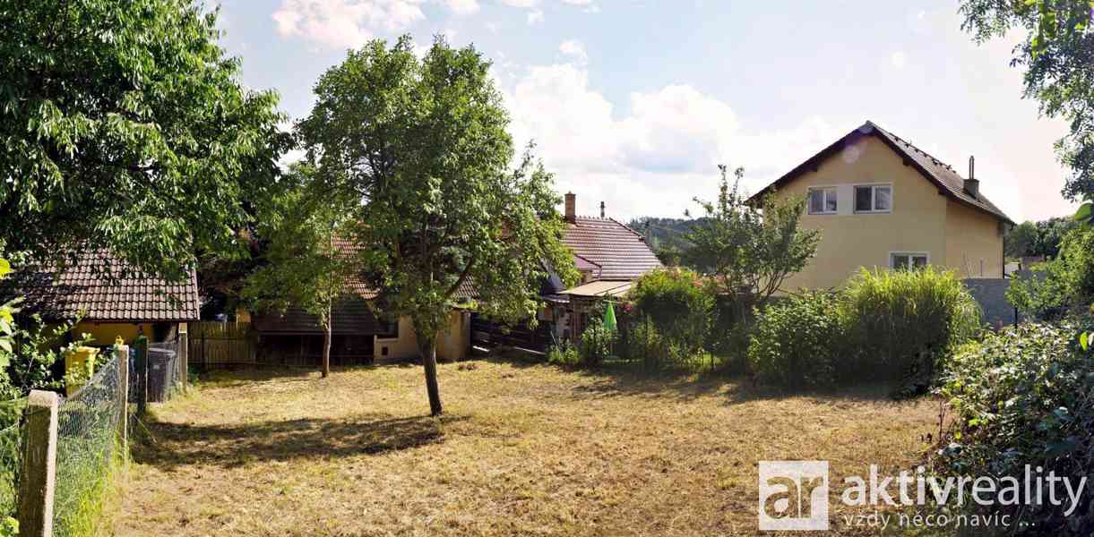 Prodej RD 50 m2 se zahradou - Letovice - foto 19
