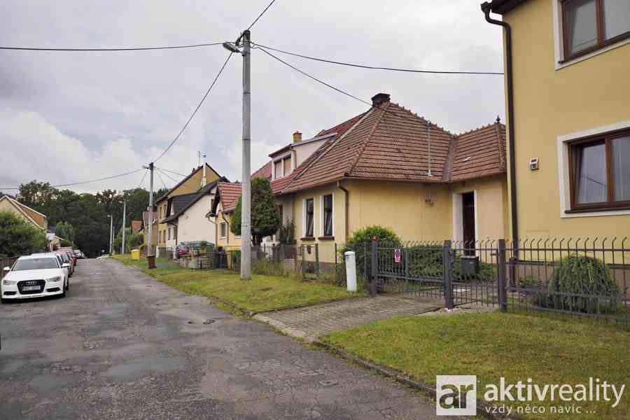 Prodej RD 50 m2 se zahradou - Letovice - foto 3