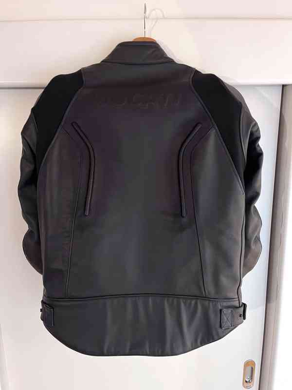 Bunda na moto Dainese/Ducati c. 50 - foto 4
