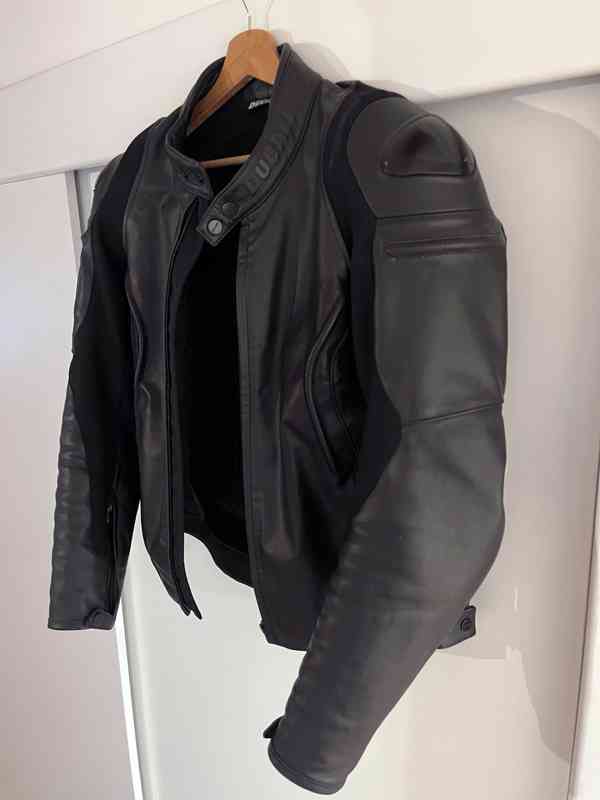 Bunda na moto Dainese/Ducati c. 50 - foto 3