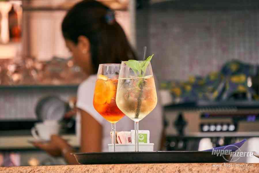 Sauna doplňky - nerozbitné sklenice - foto 12