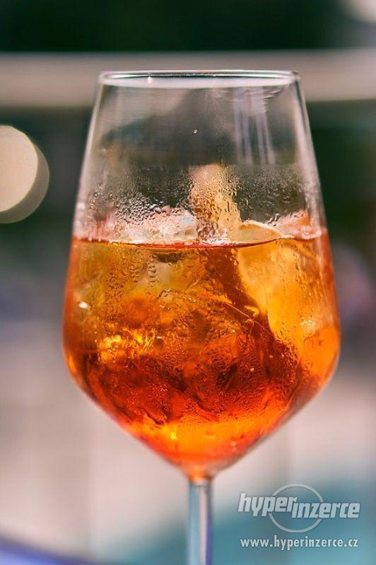 Sauna doplňky - nerozbitné sklenice - foto 19