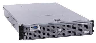 Server Dell PowerEdge 2950 - foto 1
