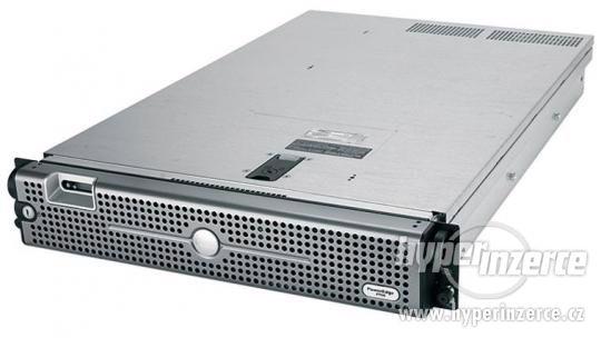 Server Dell PowerEdge 2950 - foto 2