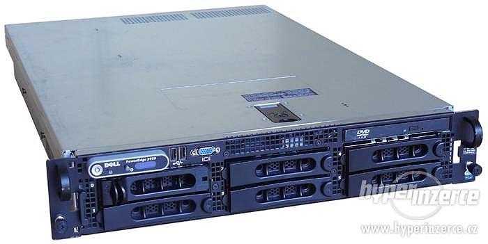 Server Dell PowerEdge 2950 - foto 3