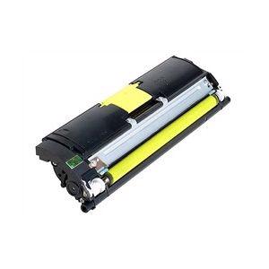 Nové tonery do laserové tiskárny Konica Minolta