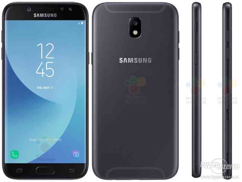 Samsung Galaxy J5 - NOVÝ - foto 1
