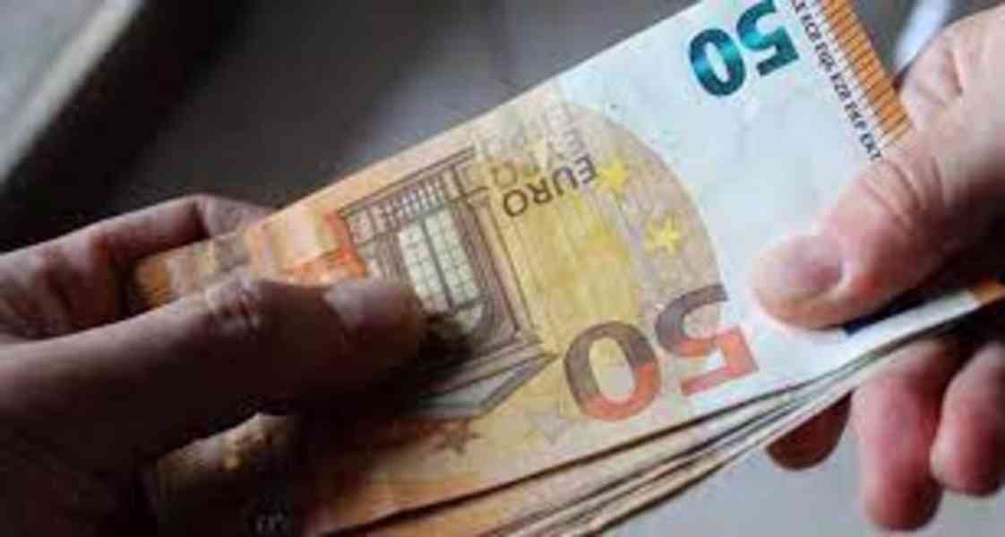 bídky akčních půjček