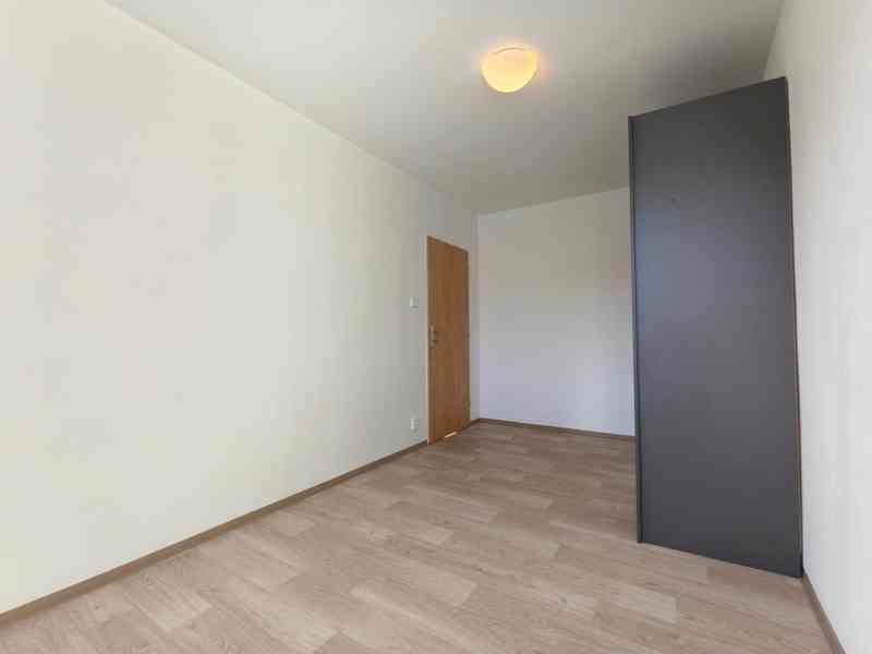 Pronájem 2+kk, 50m2+balk. (LBC - Kristiánov, ul. Na Bídě)  - foto 8