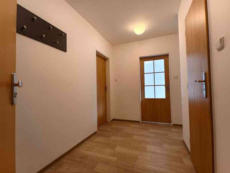 Pronájem 2+kk, 50m2+balk. (LBC - Kristiánov, ul. Na Bídě)  - foto 11