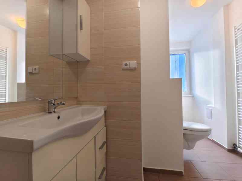 Pronájem 2+kk, 50m2+balk. (LBC - Kristiánov, ul. Na Bídě)  - foto 3