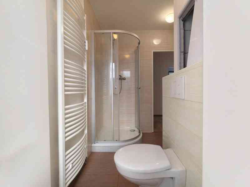 Pronájem 2+kk, 50m2+balk. (LBC - Kristiánov, ul. Na Bídě)  - foto 4