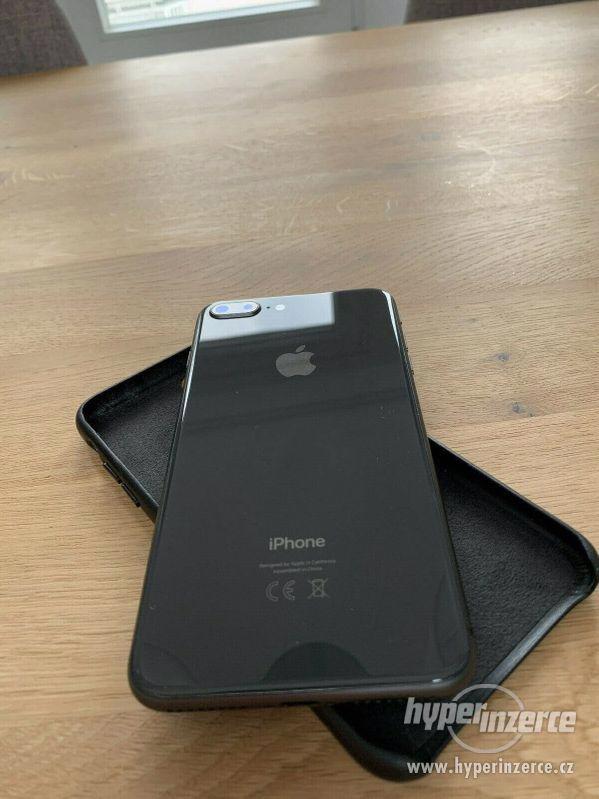 Apple iPhone 8 plus 64GB Space grey - foto 5