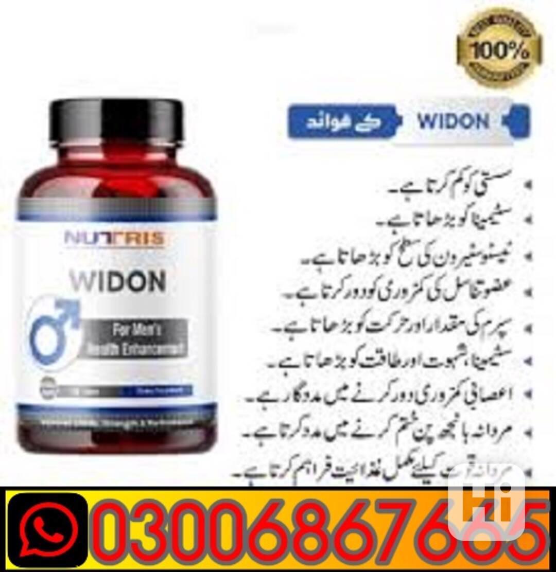 Nutris widon tablets in Gujranwala <><> 03006867665 - foto 1
