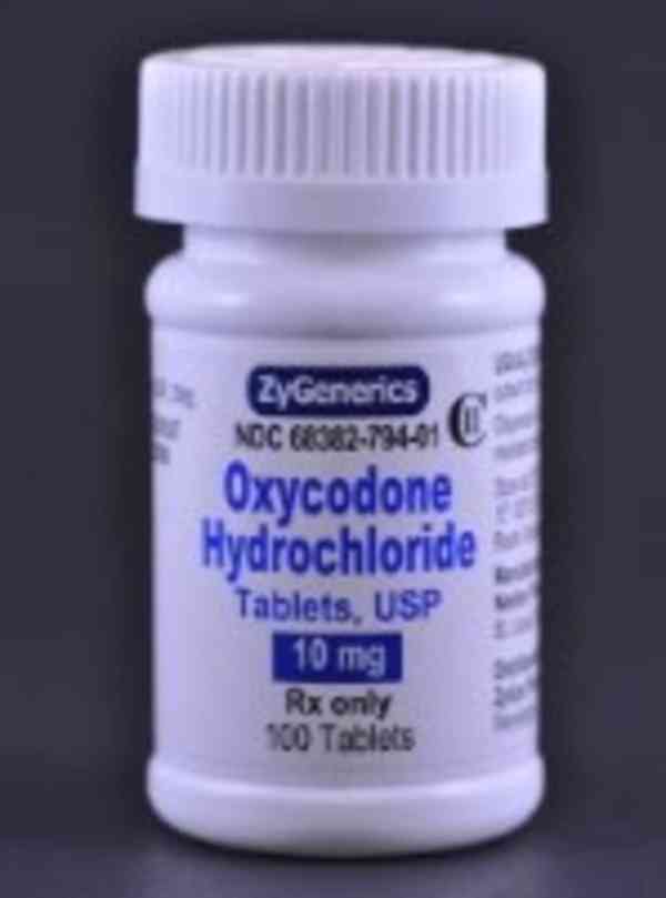 Máme léky na prodej - foto 2