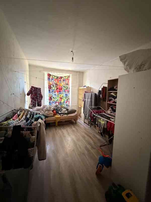 Prodej bytu 1+1 v OV v Mostě - foto 3