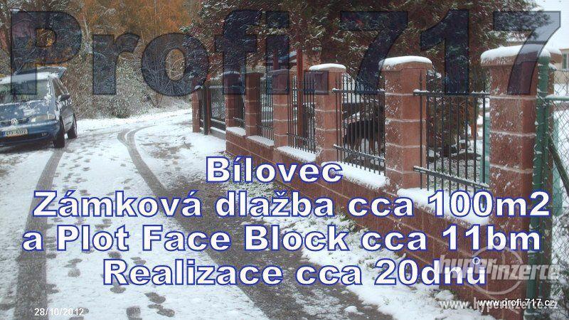Nejlevnější Oplocení pozemků - foto 1