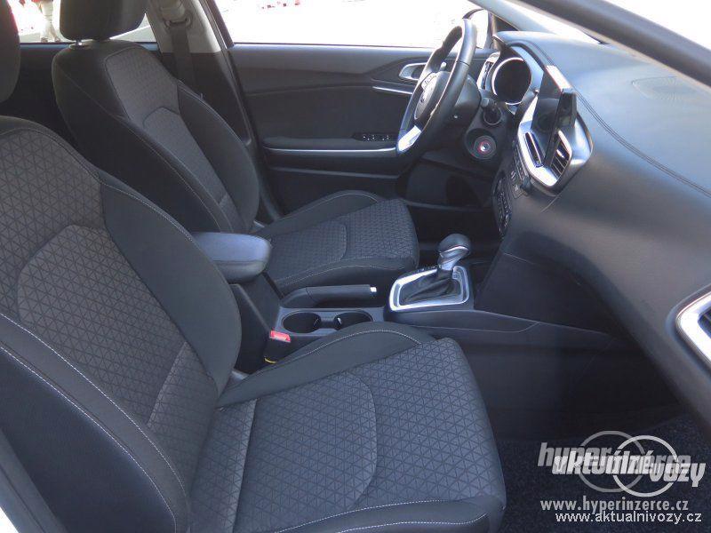 Kia Ceed 1.4 T-GDI 103kW 1.4, benzín, vyrobeno 2019 - foto 5