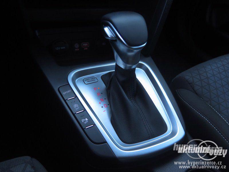 Kia Ceed 1.4 T-GDI 103kW 1.4, benzín, vyrobeno 2019 - foto 16