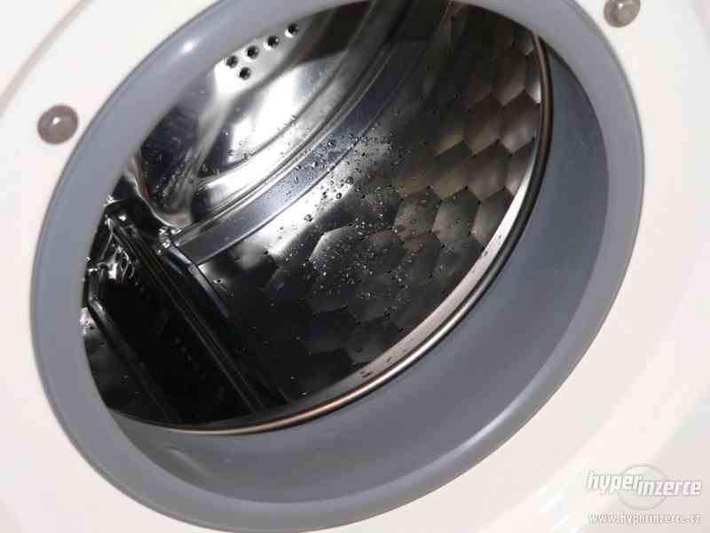 Pračka se sušičkou WT 946 S - 1500, vošinový buben - foto 2
