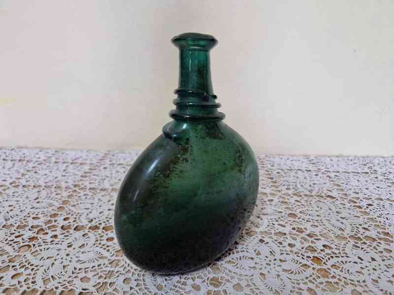 Velmi stará Láhev - foto 5